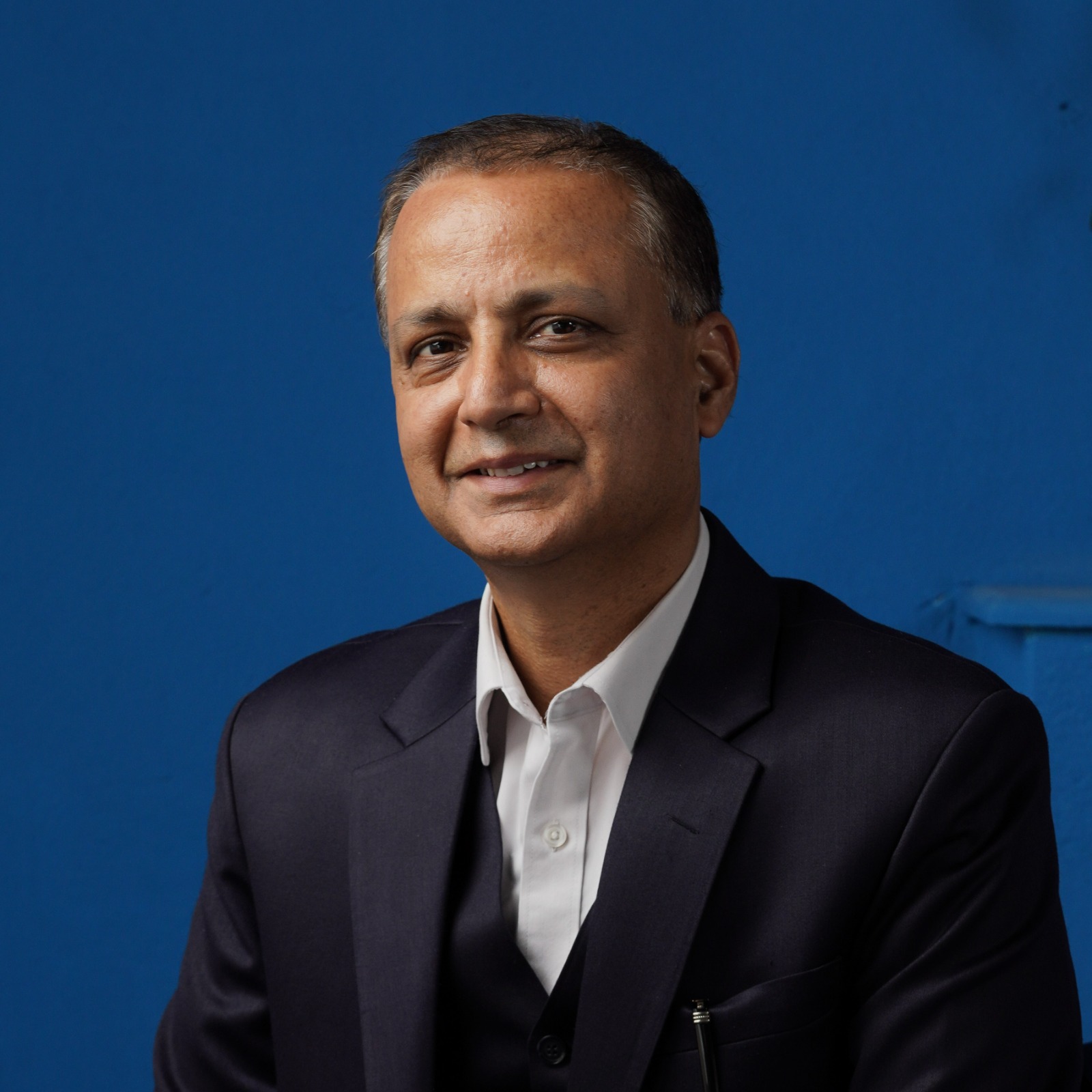 Sushil Kumar Raja Board of Director - Jyoti Capital Limited (JCL)